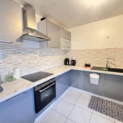 Maison 4 pièces 120000 €