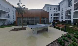 Appartement 2 Pièces 44 m² à vendre à Drancy (93700)