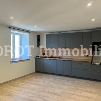 Appartement 2 pièces 450 €