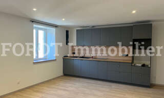 Appartement 2 Pièces 47 m² à louer à Lamastre (07270)