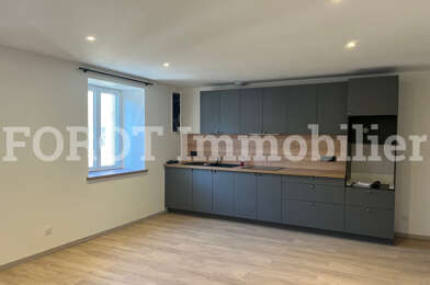 Appartement 2 pièces 450 €