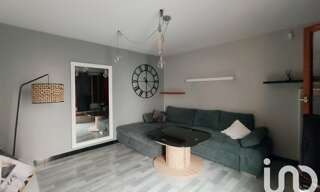 Maison 3 Pièces 50 m² à vendre à Verneuil d'Avre et d'Iton (27130)