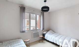 Maison 3 Pièces 50 m² à vendre à Verneuil d'Avre et d'Iton (27130)