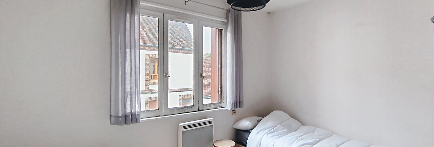 Maison 3 Pièces 50 m² à vendre à Verneuil d'Avre et d'Iton (27130)