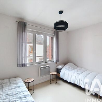 Maison 3 pièces 93500 €