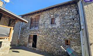 Maison 2 Pièces 78 m² à vendre à Ax-les-Thermes (09110)