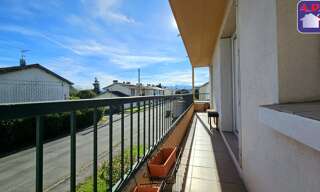 Appartement 3 Pièces 75 m² à vendre à Saint-Gaudens (31800)