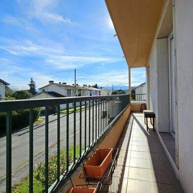 Appartement 3 pièces 79000 €