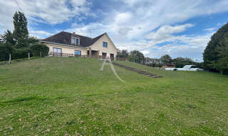 Maison 11 Pièces 338 m² à vendre à Château-Gontier-sur-Mayenne (53200)