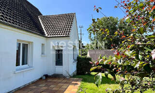 Maison 5 Pièces 105 m² à vendre à Nerville-la-Forêt (95590)