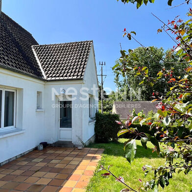 Maison 5 pièces 319000 €