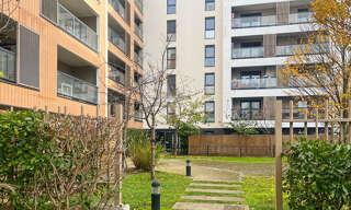 Appartement 3 Pièces 63 m² à vendre à Cergy (95800)