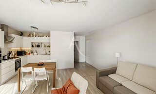 Appartement 3 Pièces 63 m² à vendre à Cergy (95800)