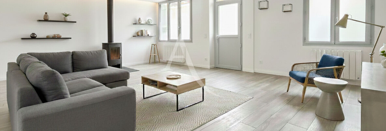 Maison 6 Pièces 145 m² à vendre à Courdimanche (95800)