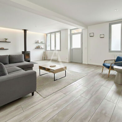 Maison 6 pièces 363000 €