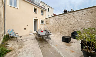 Maison 6 Pièces 145 m² à vendre à Courdimanche (95800)