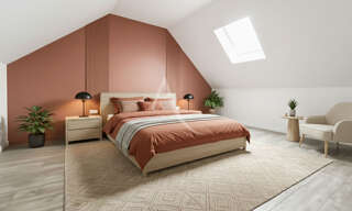 Maison 6 Pièces 145 m² à vendre à Courdimanche (95800)