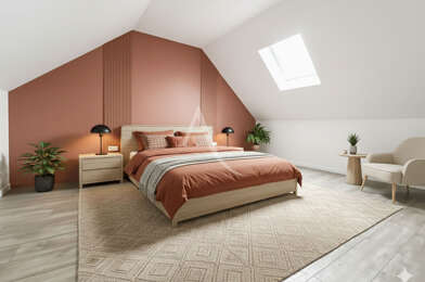 Maison 6 pièces 350000 €