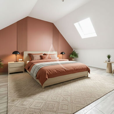 Maison 6 pièces 350000 €