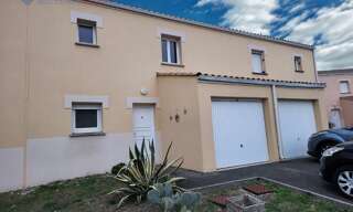 Maison 4 Pièces 84 m² à vendre à Capendu (11700)