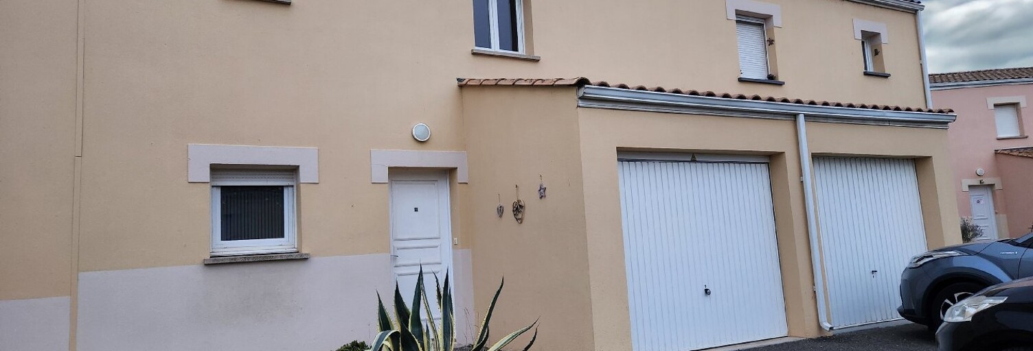 Maison 4 Pièces 84 m² à vendre à Capendu (11700)