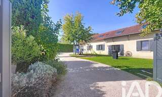 Maison 6 Pièces 150 m² à vendre à Saint-Marcel (71380)