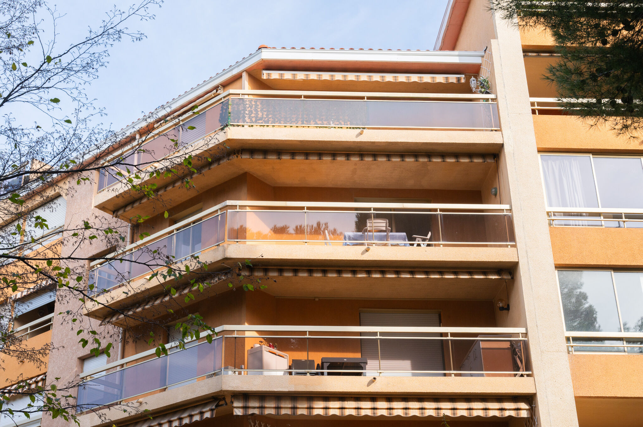 Appartement  T2 à vendre Hyères 83400