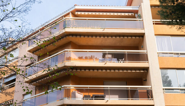 Appartement 2 pièces  à vendre Hyères 83400