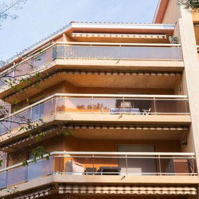 Appartement 2 pièces 275000 €