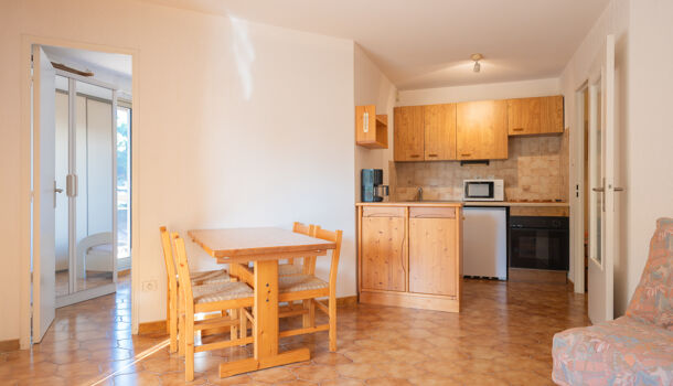 Appartement 2 pièces  à vendre Hyères 83400