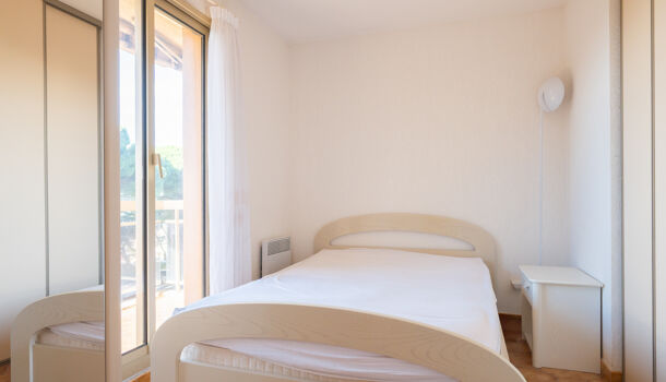 Appartement 2 pièces  à vendre Hyères 83400