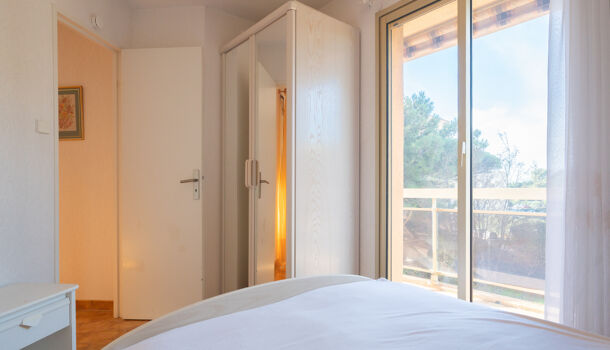 Appartement 2 pièces  à vendre Hyères 83400