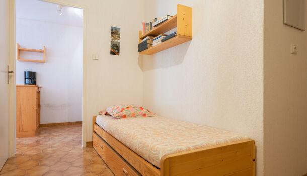 Appartement 2 pièces  à vendre Hyères 83400