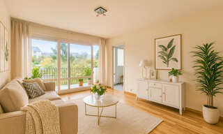 Appartement 3 Pièces 64 m² à vendre à Meudon (92190)