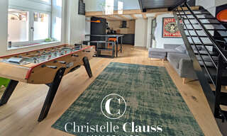 Appartement 3 Pièces 60 m² à vendre à Strasbourg (67000)