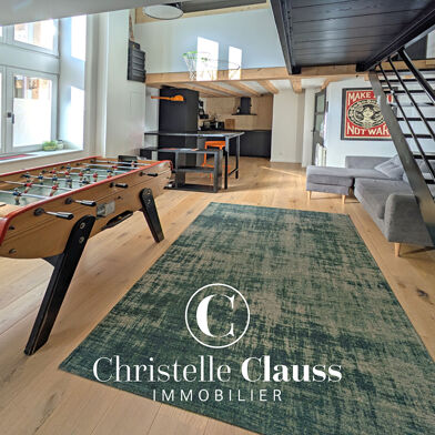 Appartement 3 pièces 315000 €