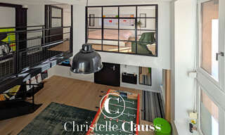 Appartement 3 Pièces 60 m² à vendre à Strasbourg (67000)