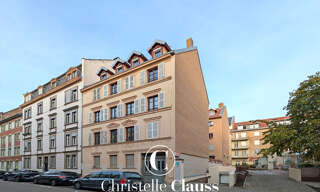 Appartement 3 Pièces 60 m² à vendre à Strasbourg (67000)