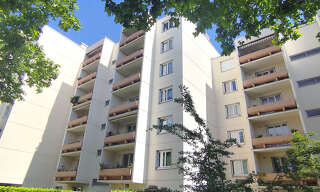 Appartement 4 Pièces 83 m² à vendre à Lyon 8 (69008)