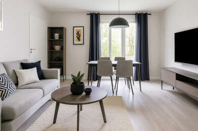 Appartement 4 pièces 229000 €