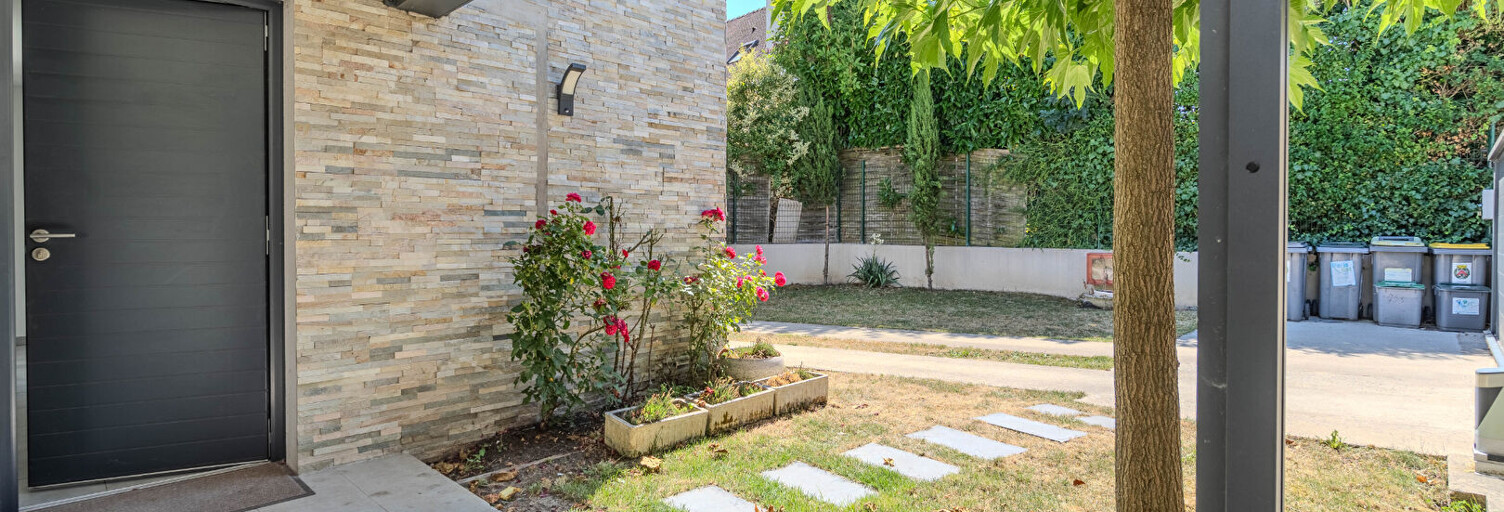 Maison 4 Pièces 91 m² à vendre à Villiers-sur-Marne (94350)