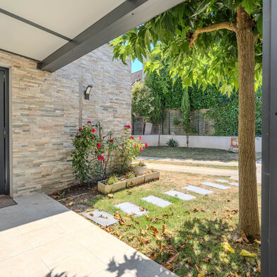 Maison 4 pièces 430000 €