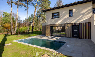 Maison 6 Pièces 150 m² à vendre à Charbonnières-les-Bains (69260)