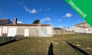 Maison 4 Pièces 92 m² à vendre à La Tranche-sur-Mer (85360)