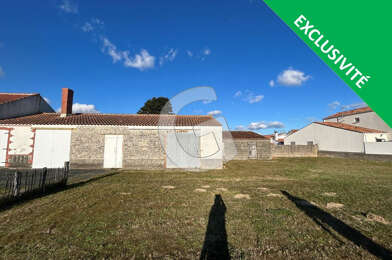 Maison 4 pièces 212000 €