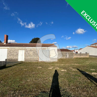 Maison 4 pièces 212000 €