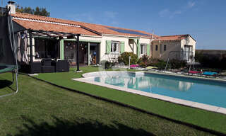 Maison 4 Pièces 124 m² à vendre à Angles (85750)