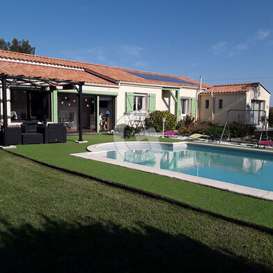 Maison 4 pièces 379200 €