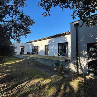 Maison 5 pièces 480000 €