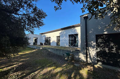 Maison 5 pièces 465000 €